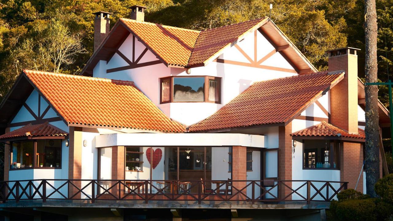 Roehsler Monte Verde (Minas Gerais)