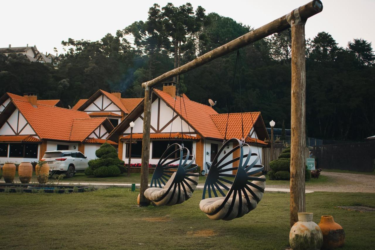 Roehsler * Monte Verde (Minas Gerais)
