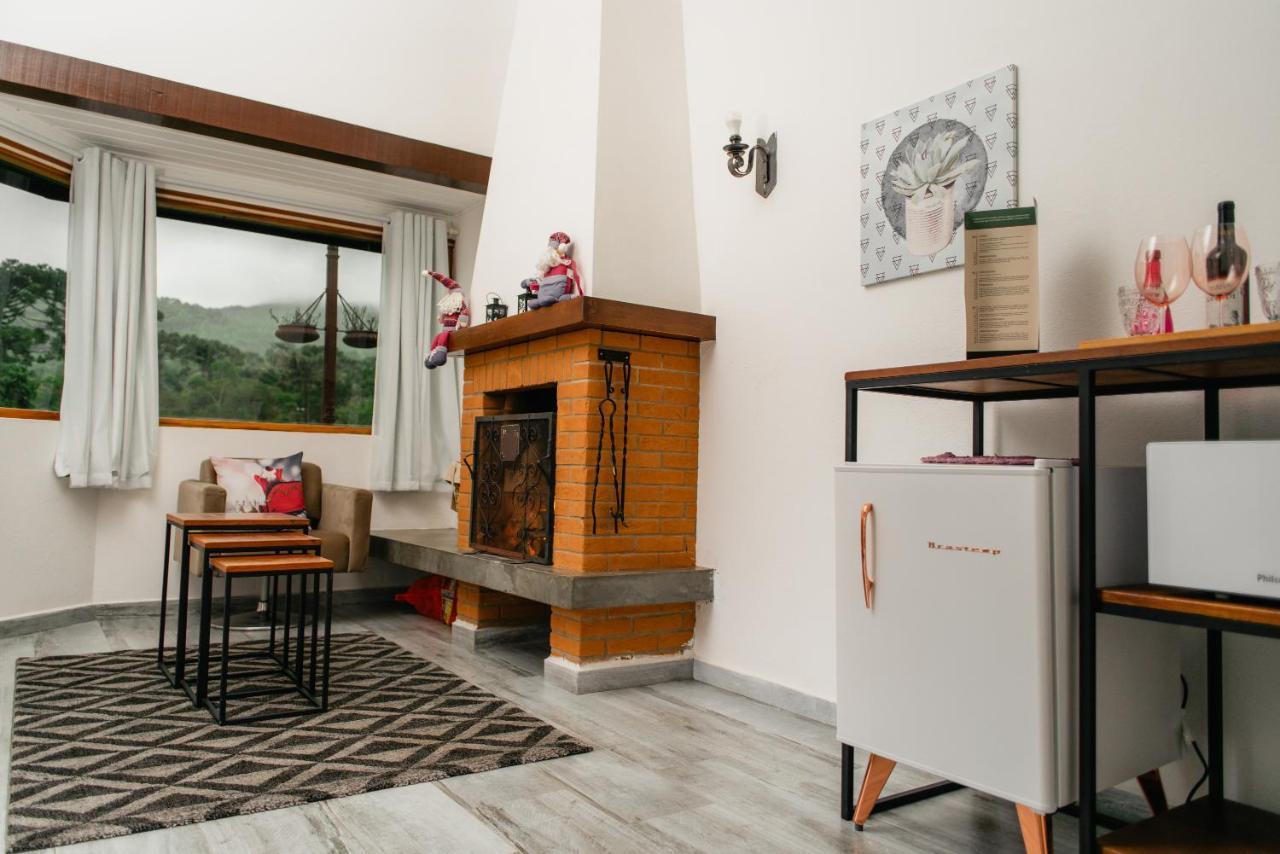 Roehsler Inn Monte Verde (Minas Gerais)
