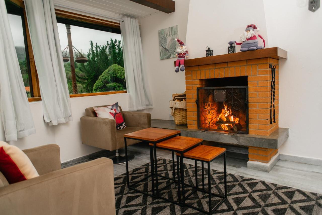 Roehsler Inn Monte Verde (Minas Gerais)