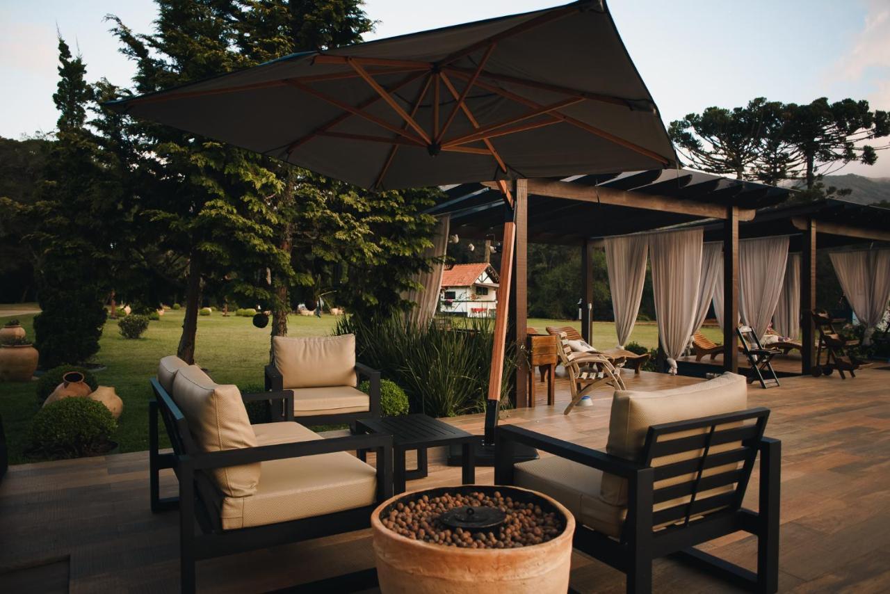 Roehsler Inn Monte Verde (Minas Gerais)