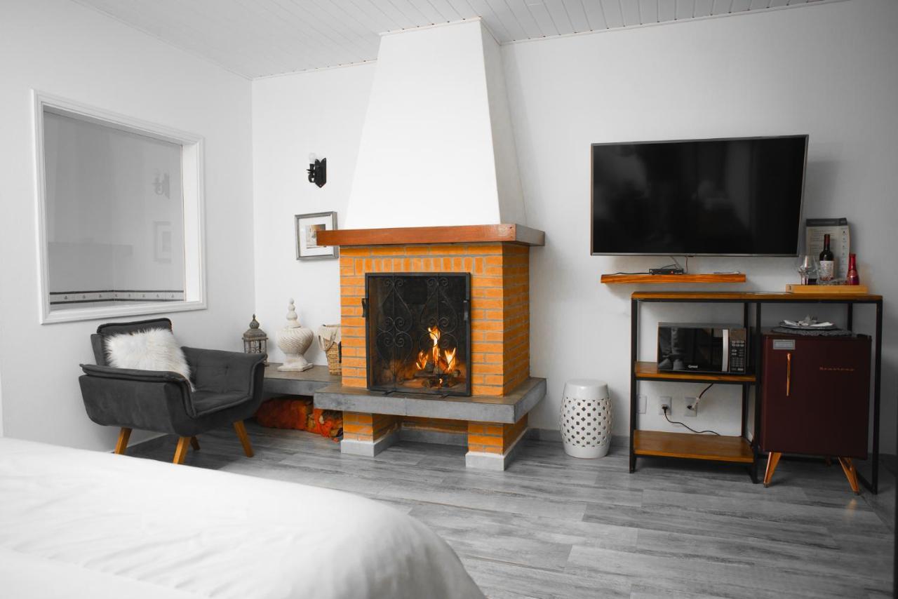 Roehsler Inn Monte Verde (Minas Gerais)